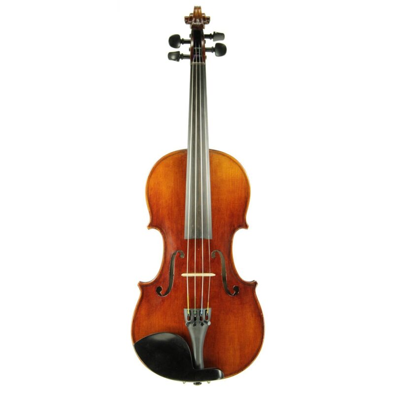 Violin, "Capriccio"