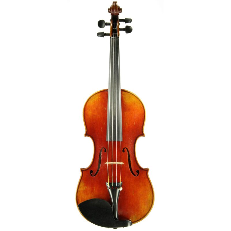 Vieuxtemp Violin