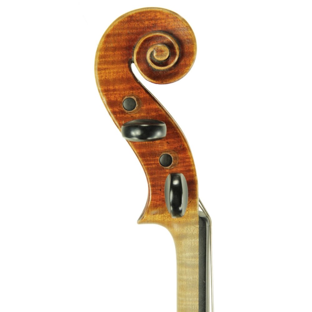 Violin, Paul Blanchard